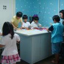 선한이웃 지역아동센터 이미지