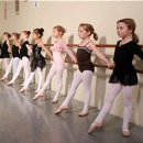 주니어 발레 이미지