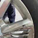 타이어클럽 | 휠복원 전문점 추천, 의정부 타이어클럽- 쉐보레 타호 휠복원 리얼 후기