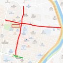 삼덕네거리 서편 이미지