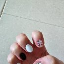 고리울로28번길 | 부천원미동 채이네일에서 이달의 아트받았어요