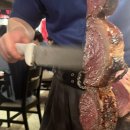 케이제이푸드 큰집식품 | [서울/압구정] 안다즈 호텔 맛집 텍사스 데 브라질 디너 후기