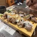 동궁찜닭화봉점