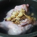 칠갑산토종닭 이미지
