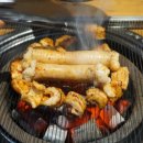 스타벅스 춘의역DT점 | 춘의역 맛집 품격있던 양대창260km