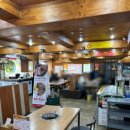 안지랑네거리(배스킨라빈스 방향) 이미지