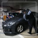 광주출장세차 꼼꼼한 내부외부 스팀세차 킹카워시 굿