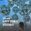 뉴욕 액티비티 써밋 서밋 전망대 예약 입장시간 추천 인생샷 건지기
