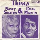 Things - Nancy Sinatra & Dean Martin - 이미지