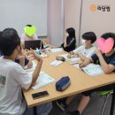 성동뉴타운소마사고력수학학원 | 초등 글쓰기 학원 추천 :: 문맥 파악이 느린 이유, '책읽기와 글쓰기'으로 결정됩니다.