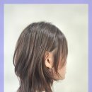 #예솜헤어