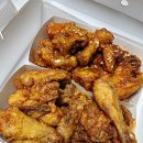 호식이두마리치킨강서지사점