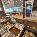 뼈큰 감자탕 이미지