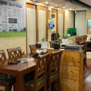 속리산 염소요리 전문점 이미지