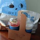 에이스작은도서관 | [안국역] 북촌 카페 도심속 정원 도토리가든 안국점 후기｜그릭요거트 맛집