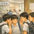 스승의 날 단편 소설 이미지