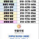 썬플라워 에너지 이미지