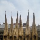 페루해변 완차코의 여유와 서핑(HUANCHACO, PERU) 이미지