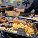 엄부랑 | 제주 성산 흑돼지 맛집 내돈내산 엄부랑흑돼지 성산점 후기