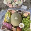 오동축산 | (내돈내산)남자친구 부모님 첫 인사 선물 추천: 소유프루트 프리미엄 과일 바구니🍎