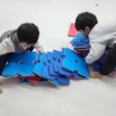 용인대 꿈길 태권도장 이미지