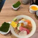 다락방초밥집 이미지