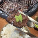 고기장인 수 홍대본점 | 서울가볼만한곳 신촌 맛집 벚꽃 명소 경의선 숲길 등심 본점