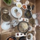 전통식당 이미지