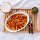 마늘떡볶이 - 안양시 동안구 평촌대로 117 | 마늘떡볶이