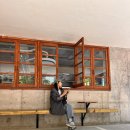 천연발효쌀빵과 쌀디저트 이미지