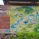 예향천리마실길 2코스 편백숲길 | 전북 무주 &#34;예향천리금강변마실길&#34;트레킹.(금강벼룻길,금강변마실길1코스)
