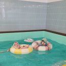 꼬달김밥 | [인천] 4개월 아기, 12개월 아기와 키즈풀 파티룸 이용 후기, 럽풀리 청라점