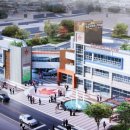 정읍공용버스터미널 이미지