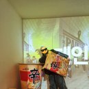 기획공연 THE FATHER | 그림 그리는 공연 드로잉 넌버벌 퍼포먼스 '페인터즈(The Painters)' 관람 후기 : 경향아트힐