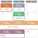 라첼스 티스토리