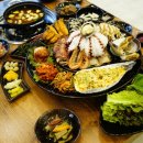 착한보쌈 - 천안시 동남구 대흥로 32 | 착한보쌈