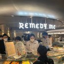 미플레이스by가위손 | 홍콩 어드미럴티 퍼시픽 플레이스 가성비 맛집, 레메디 미, 도시락 들고 소풍 갑니다.