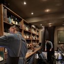 부산촌놈 | [홍대 디스틸 내돈내산 후기] - 부산 촌놈의 도발적 서울 칵테일 도전기