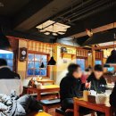 서산 호수공원 술집 대동집 방문 후기