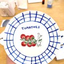 색연필로 물들이는 나의 하루 | 마포 공방 | 담비(DAMBI) :: 취미 원데이 클래스 직접 만든 작품 후기