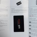 럭스앤홀릭