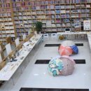 꿈두레도서관 화장실 이미지