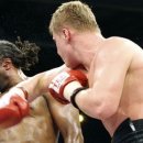 국제복싱클럽 이미지