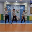 열정 태권도장 이미지