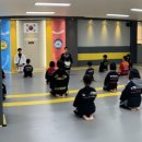 새내동체육관 이미지