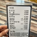 마산 양덕동 맛집, 짬뽕이 맛있는 [뽕까스] 방문후기