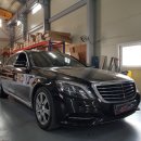 인텔리킷 | 벤츠 W222 멀티빔 헤드라이트 테일램프 S65 AMG 풀 바디킷 신형개조 컨버젼 작업 국내 최저가 작업 시공~