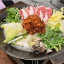 어복식당