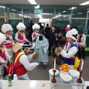 산격1동 행정복지센터 앞 이미지