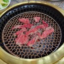 광양불고기 특화거리 이미지